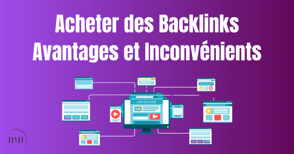 acheter des backlinks maroc