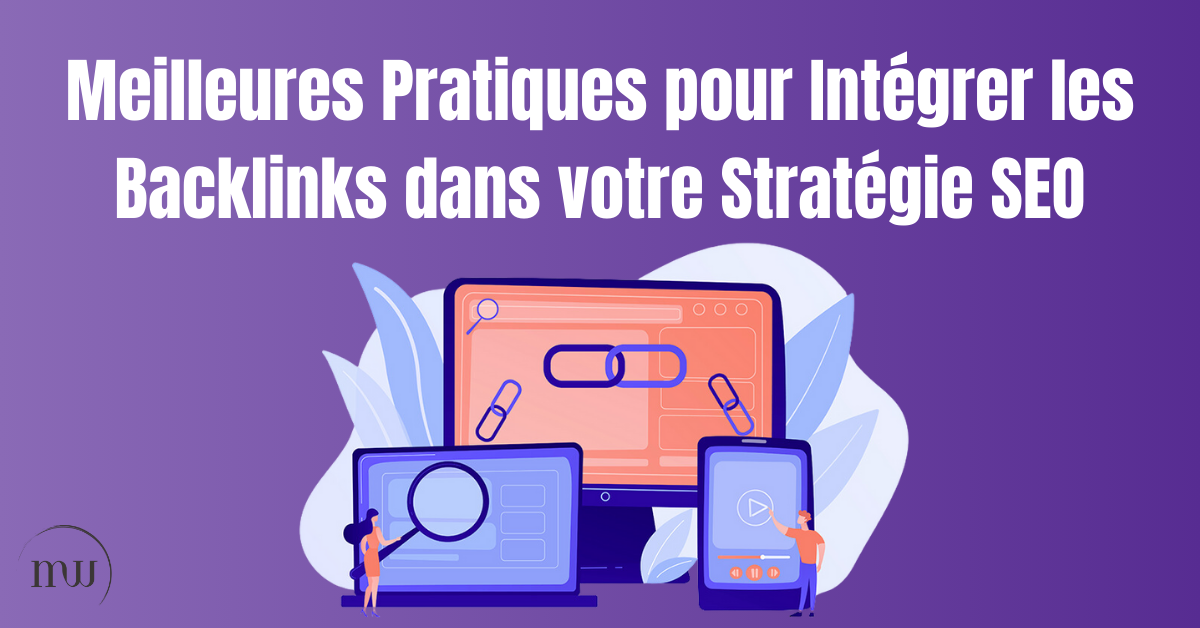 backlinks de haute qualité